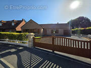 Photo 1 - Maison à VENDIN-LES-BETHUNE