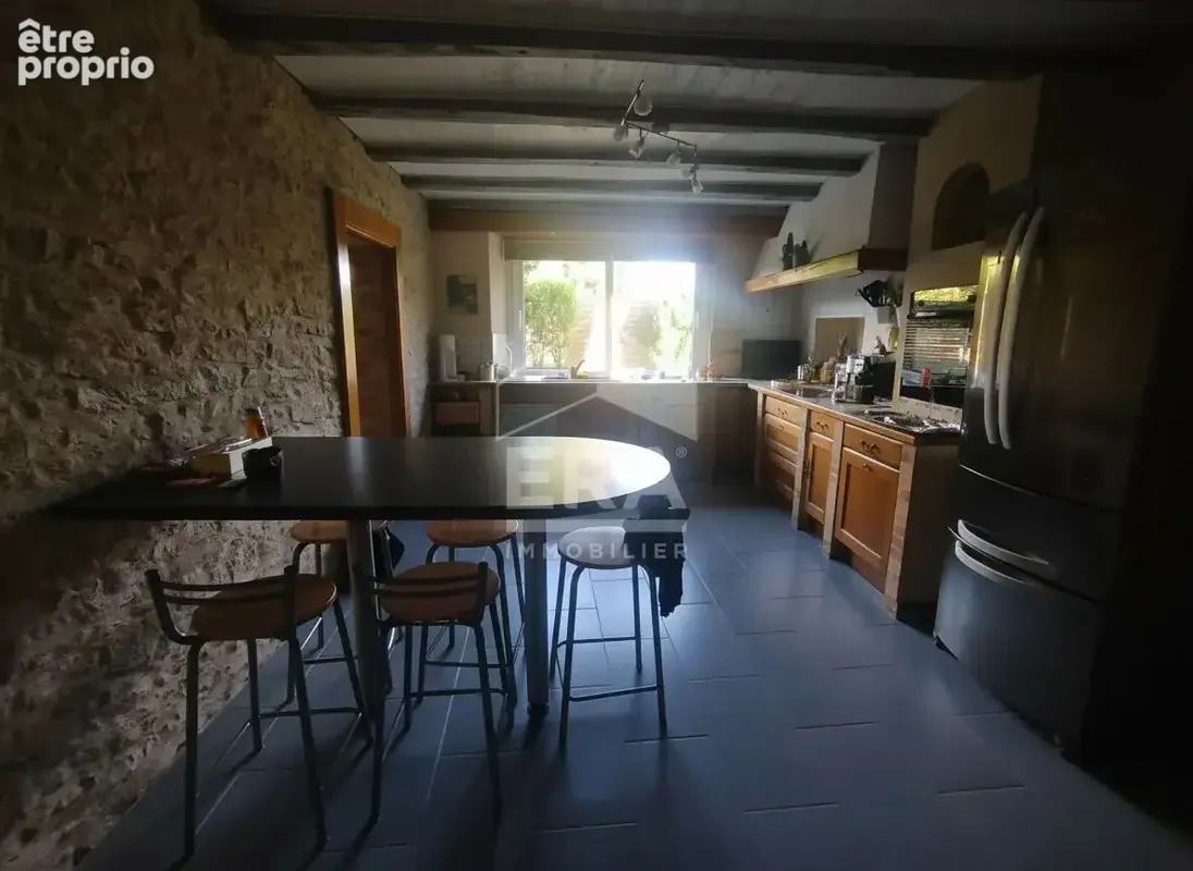 Maison 233m² à esprels - photo 10