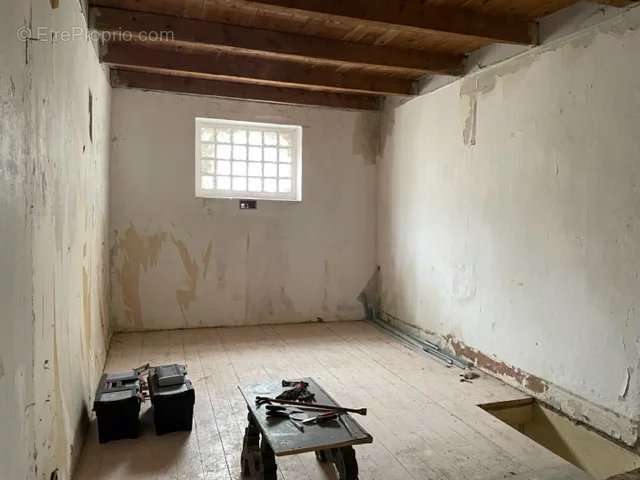 Maison à TOUROUZELLE