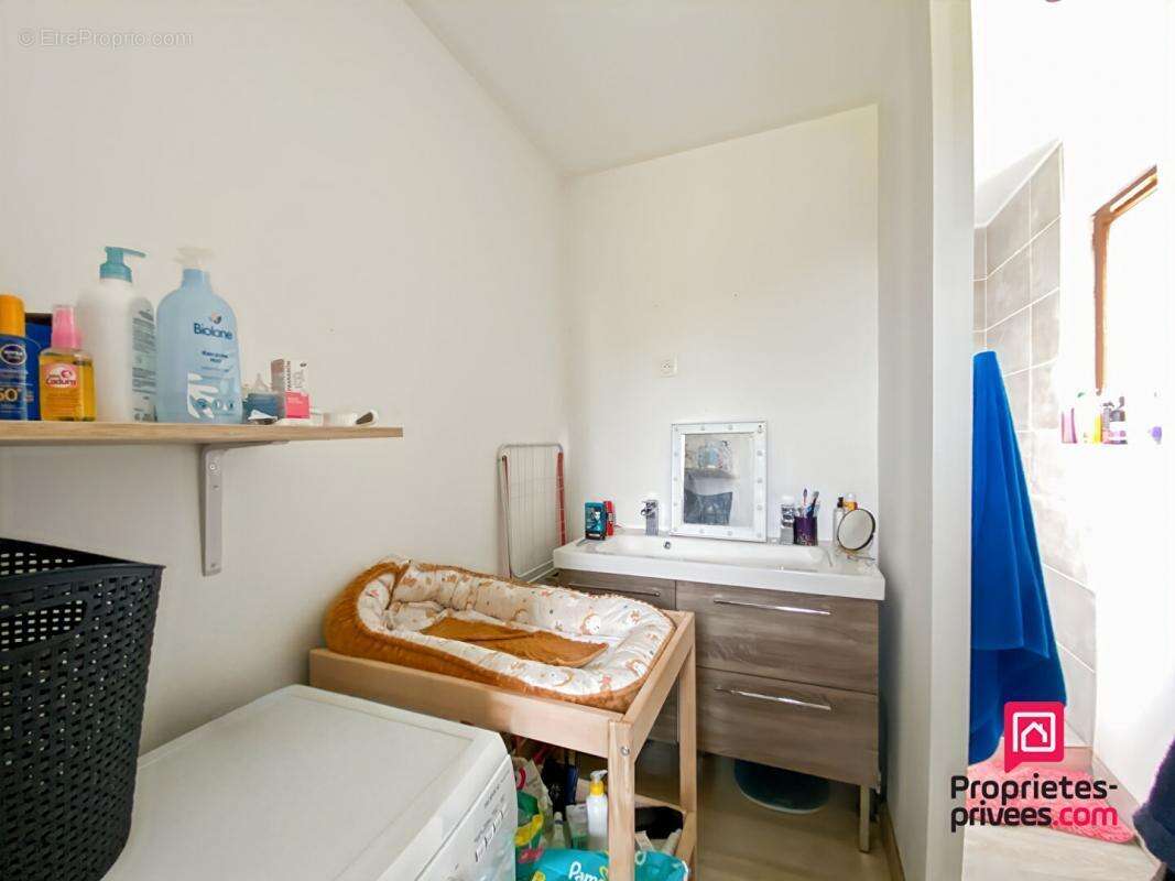 Maison à PRECY-SOUS-THIL