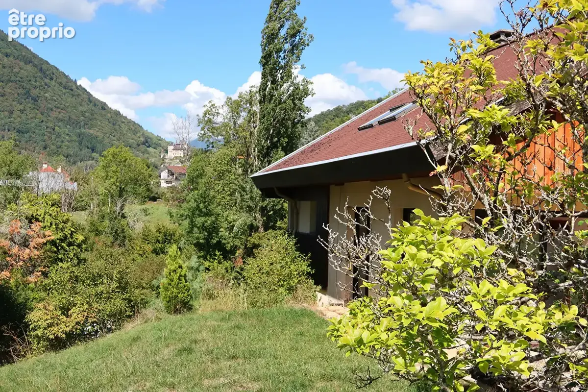 Proche Golf du lac d'Annecy - photo 9