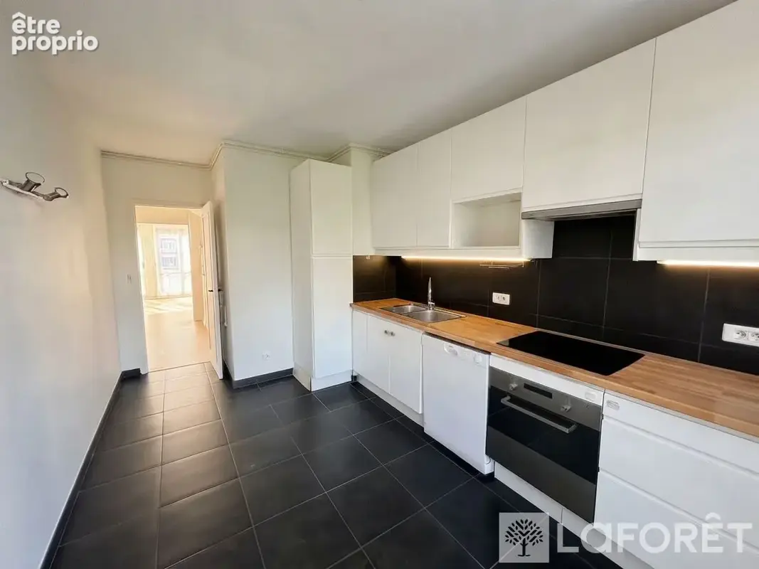 Appartement Boulogne Billancourt 4 pièce(s) 91.42 m2 - photo 6