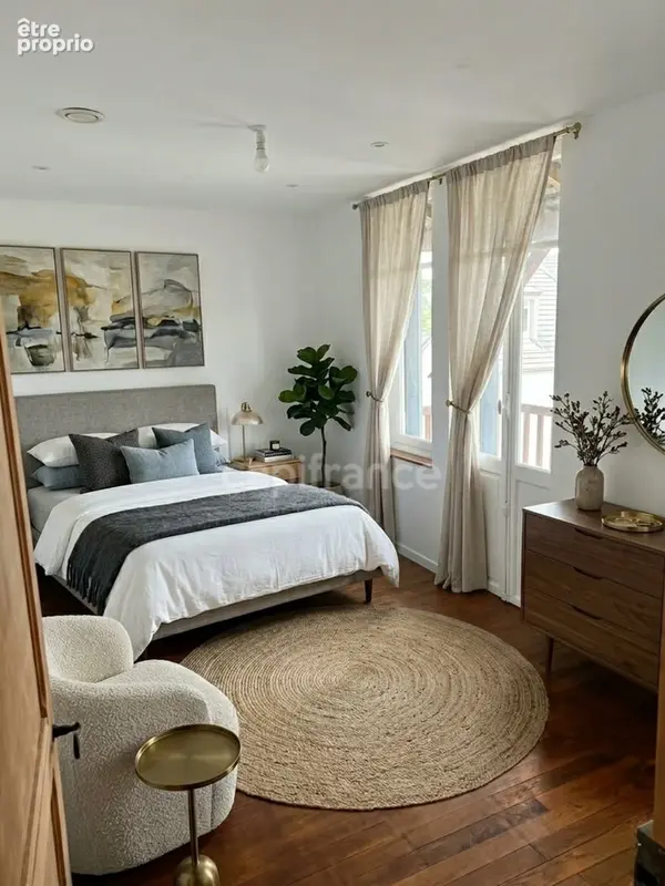 Maison à vendre 4 pièces GUERIGNY (58) - photo 22