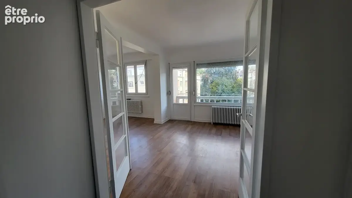 A vendre, Appartement Familial 4/5 pièces spacieux et lumineux, ou pour investisseur, Opportunité à forte rent - photo 6