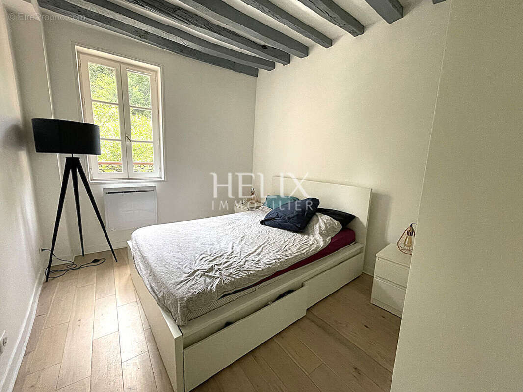 Maison Le Pecq 5 pièce(s) 90 m2 - photo 8