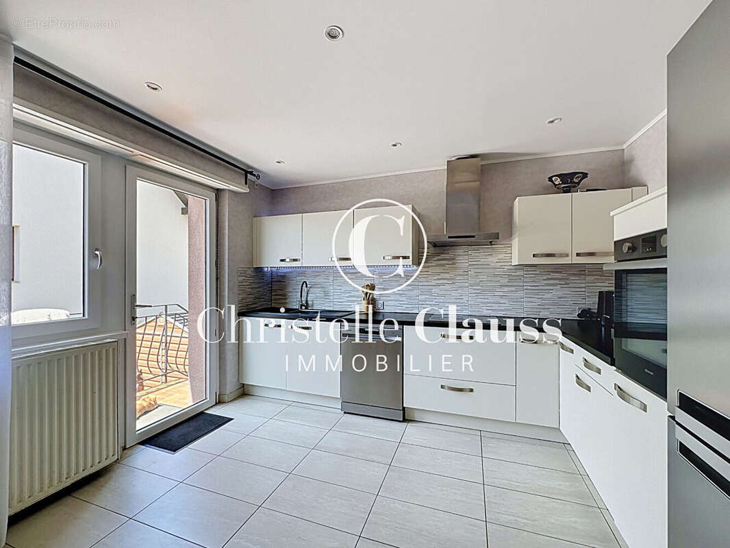 Appartement Schnersheim 5 pièce(s) 130 m2 - photo 6