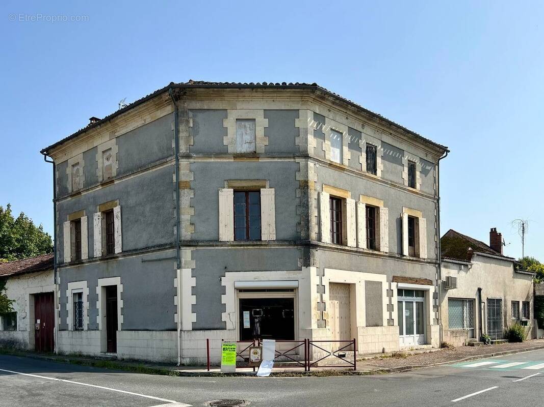 Maison à LE FLEIX