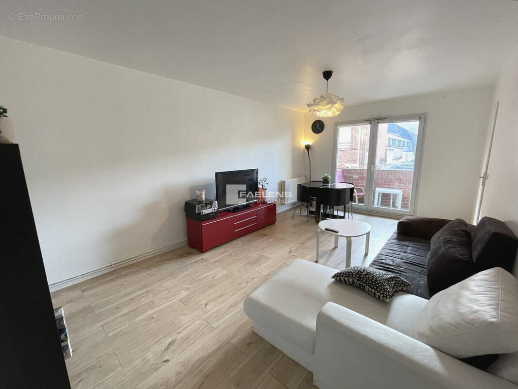 Appartement à LILLE