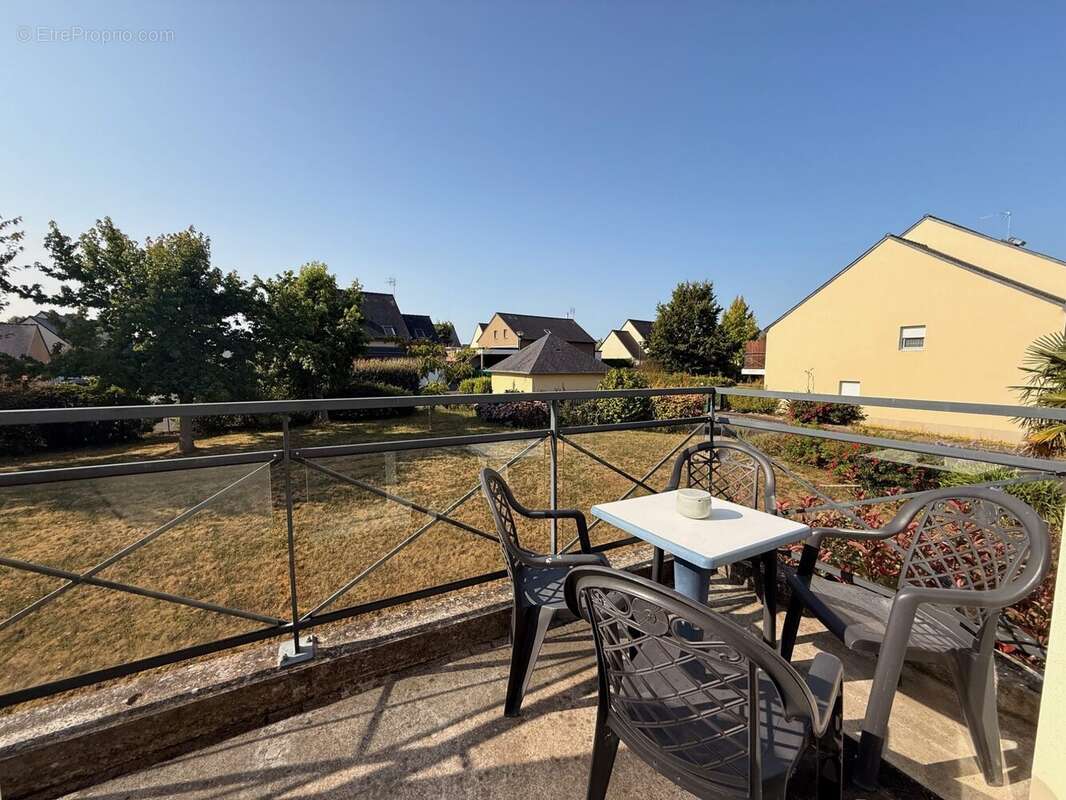 Appartement 40 m² à Ploubalay  - photo 2