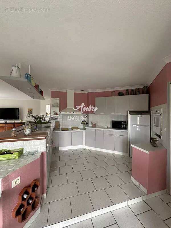 Saint-marcel-les-valence maison de 105 m² type 4 - photo 9