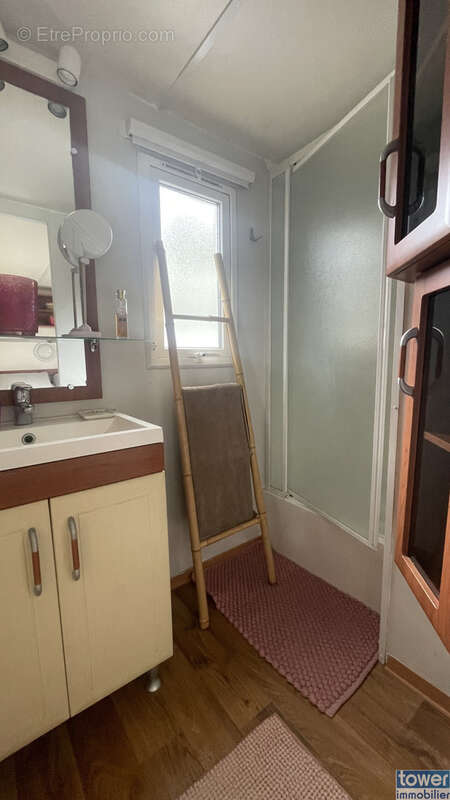 Maison à PUGET-SUR-ARGENS