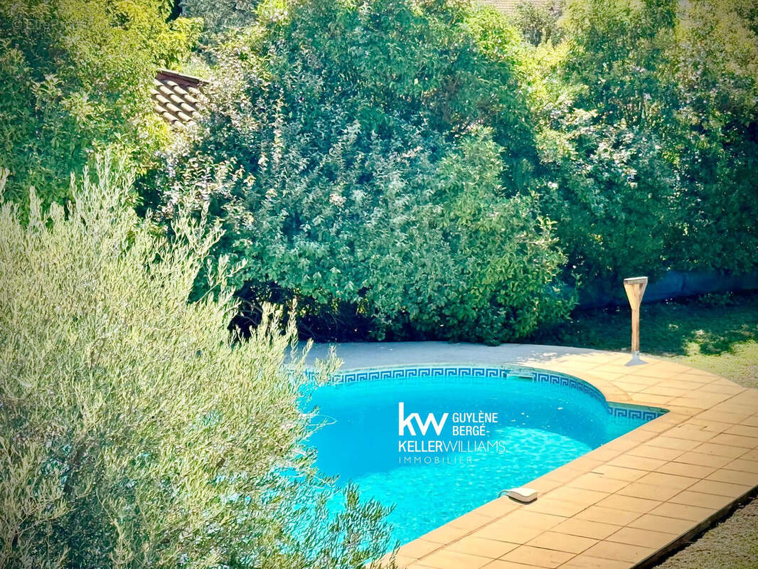 Maison à LES MATELLES