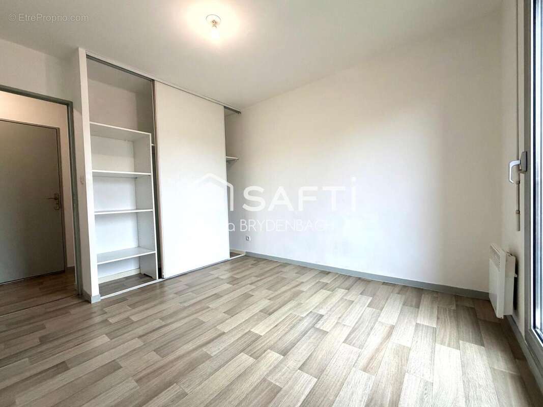 Photo 3 - Appartement à VALENCIENNES