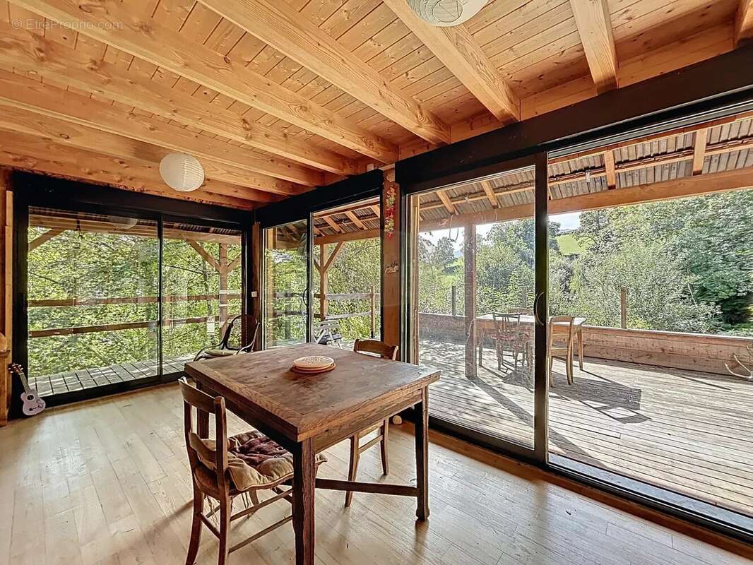 Maison à BAGNERES-DE-BIGORRE