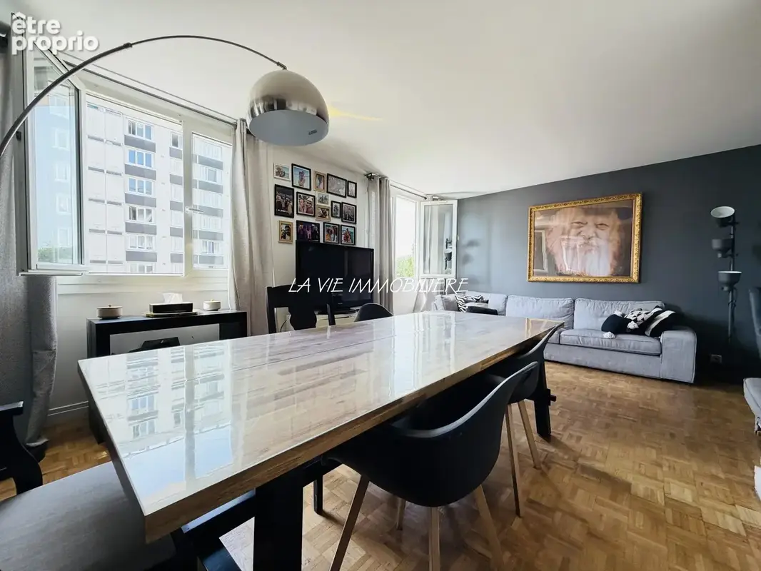 Appartement 4 pièces 84 m² à vendre à Maisons-Alfort (94700) - photo 7