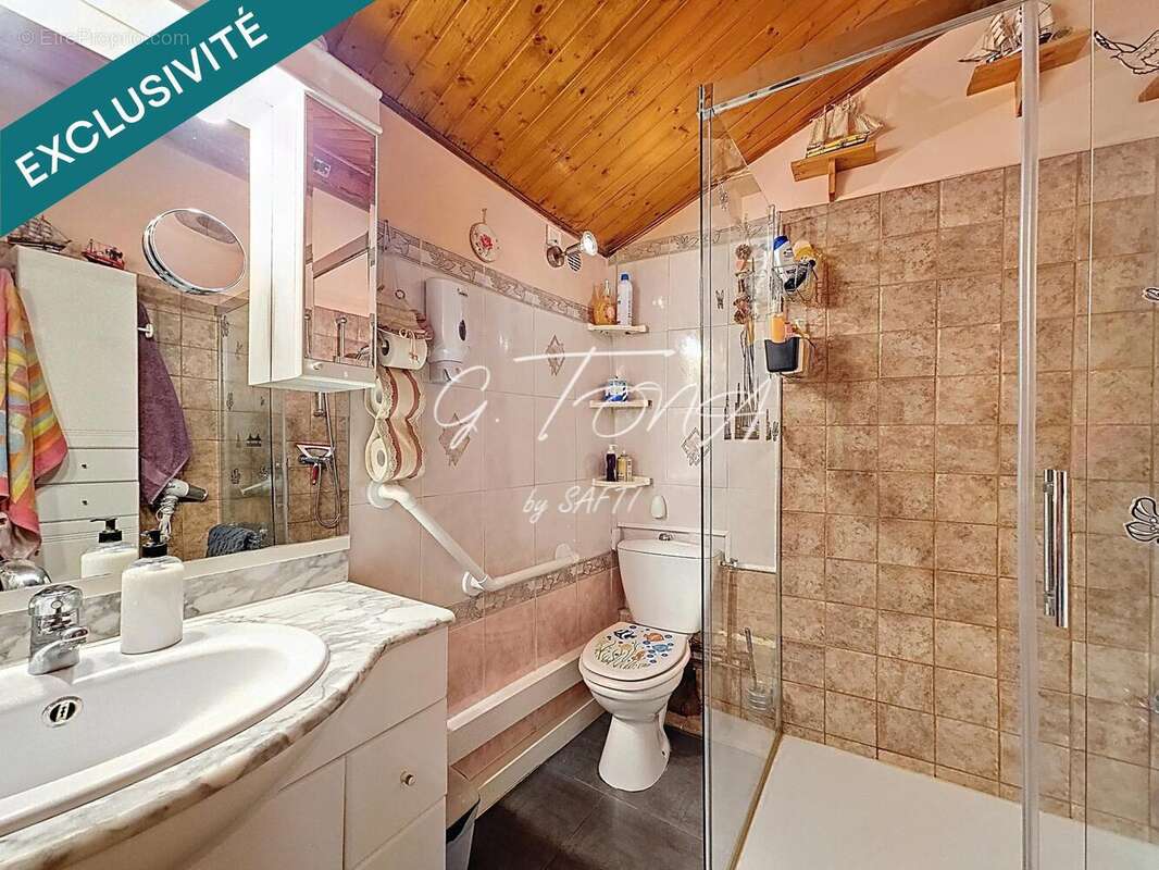 Photo 8 - Maison à PORTE-PUYMORENS