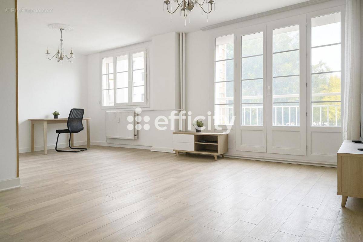 Appartement à LILLE