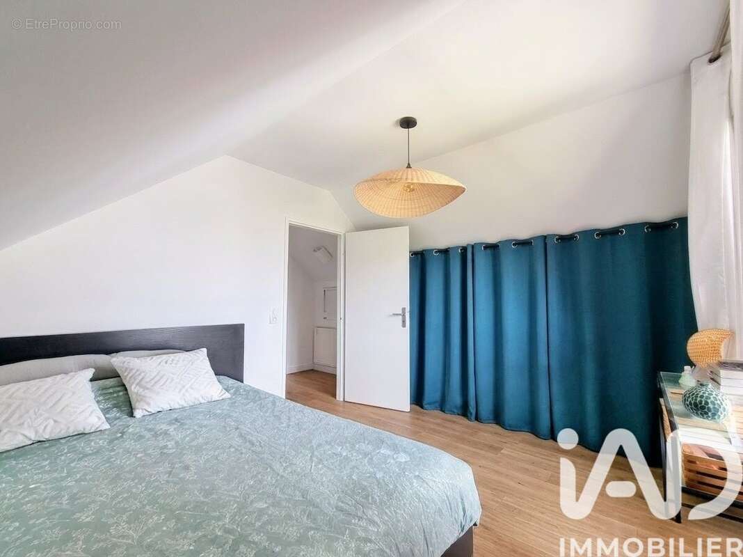 Photo 7 - Appartement à CARRIERES-SOUS-POISSY