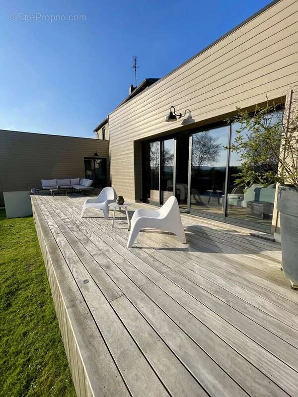 Proche hippodrome - photo 4