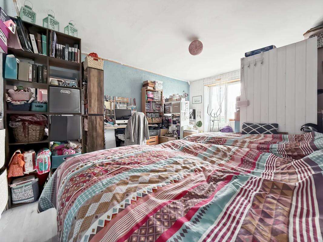 Maison à LA POMMERAYE