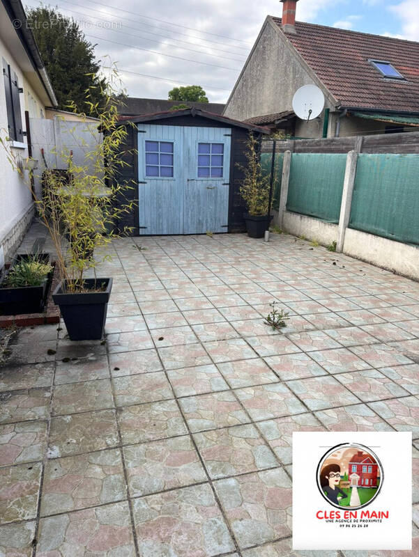 Maison 110 m² à Chambly  - photo 4