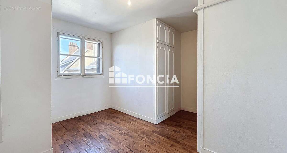 Appartement à LISIEUX