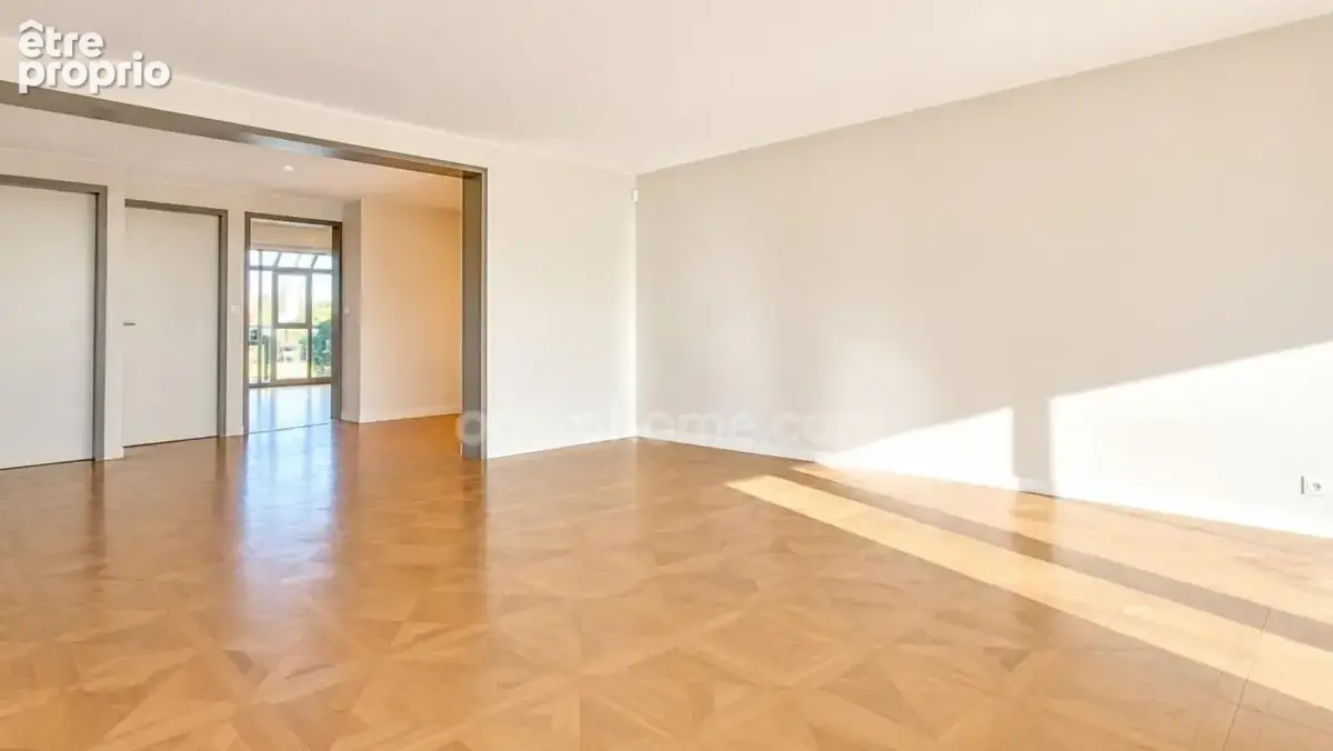 Appartement 6 pièces 220 m² – Terrasse 50 m² panoramique – Quartier des Parcs LA ROCHELLE (17) - photo 4