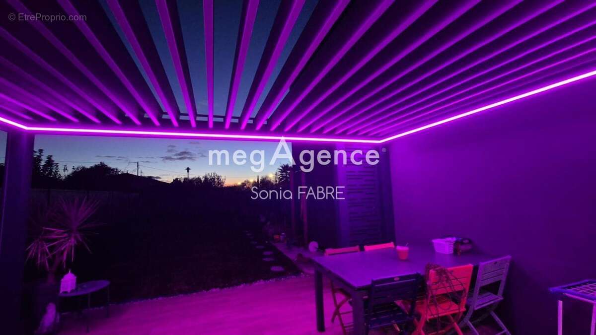 Maison à BOUGUENAIS