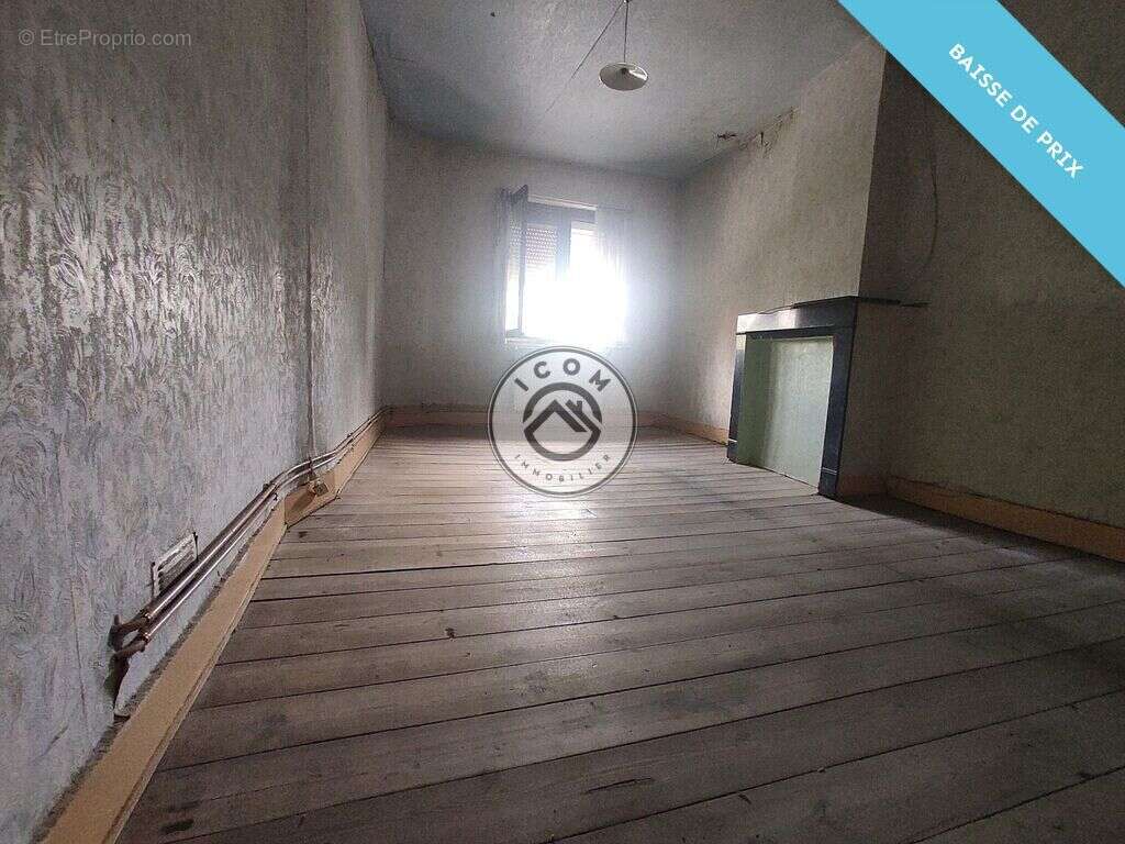 Maison à BERLAIMONT