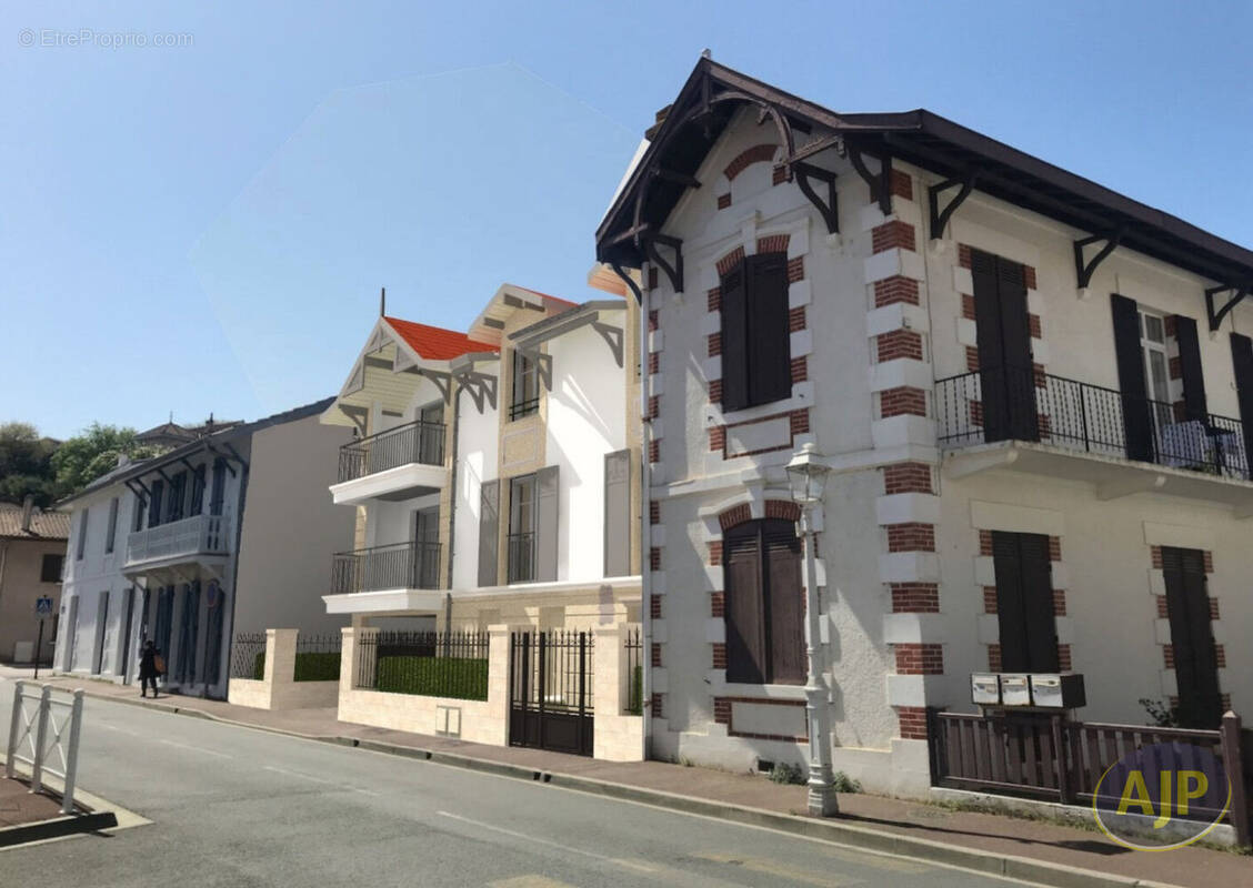 Appartement à ARCACHON