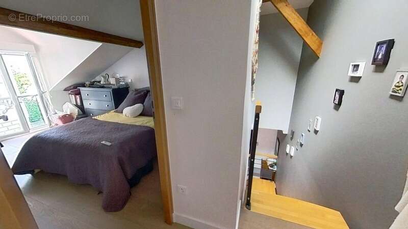 Appartement à MARLY-LE-ROI