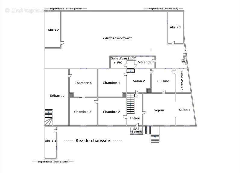 Maison à LEMBERG