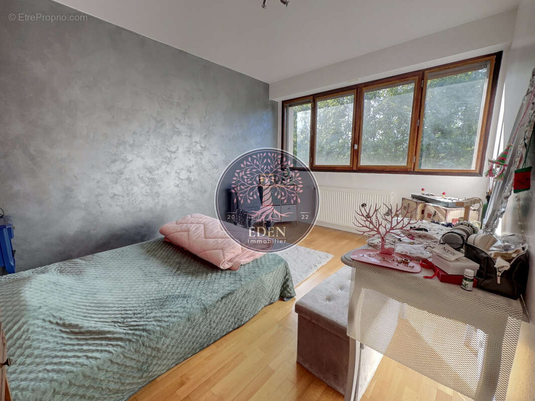 Appartement à DREUX