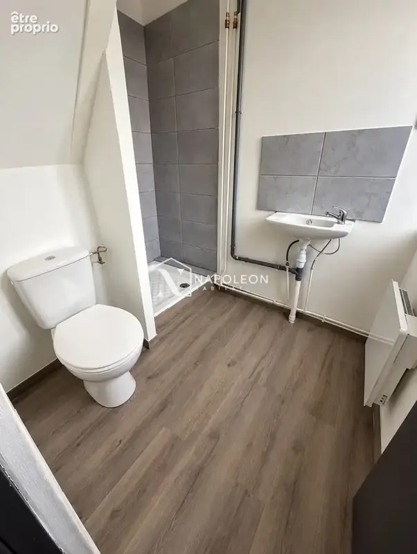 Appartement 120 m² à vendre à Lille (59000) - photo 2