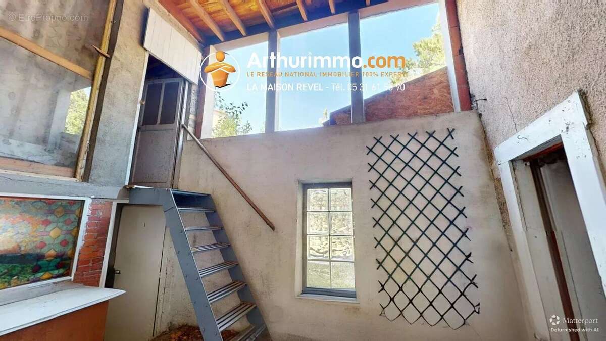 Vente Maison Revel(31250) 205 000ï¿œ - photo 2