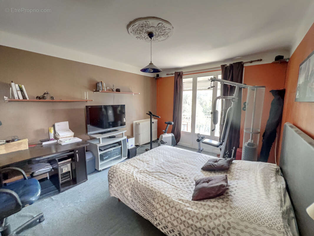 Maison à ORTHOUX-SERIGNAC-QUILHAN