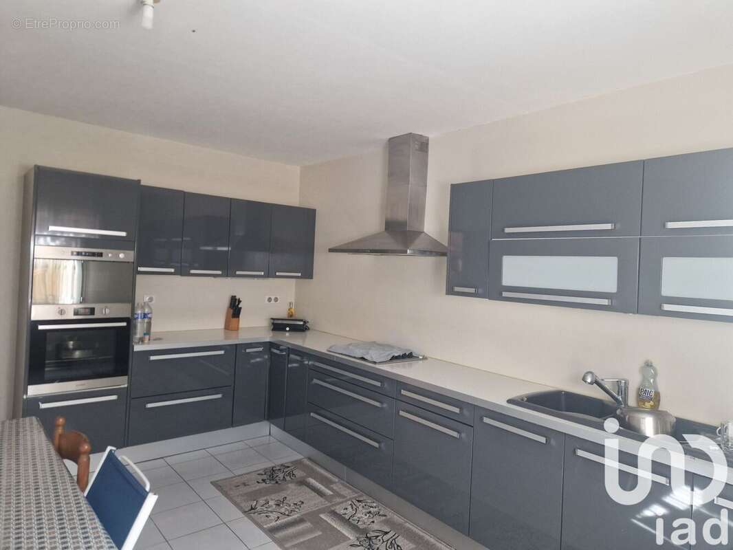 Photo 6 - Maison à CHASSENEUIL-SUR-BONNIEURE