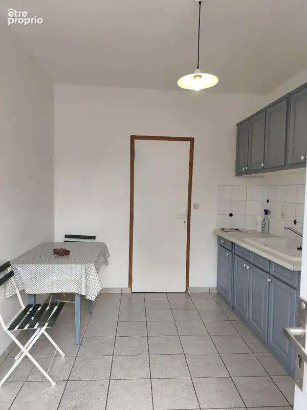 Propriété rurale - 2 habitations - photo 8