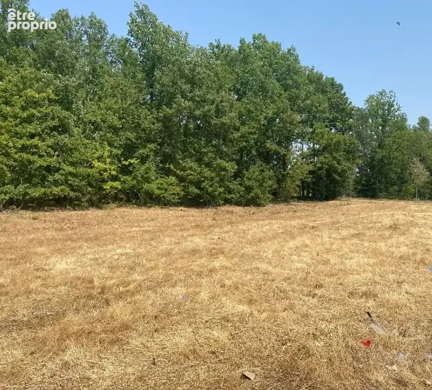 Terrain 692 m² à vendre à Montbeton (82290) - photo 2