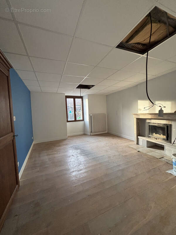 Maison à AIGNAY-LE-DUC