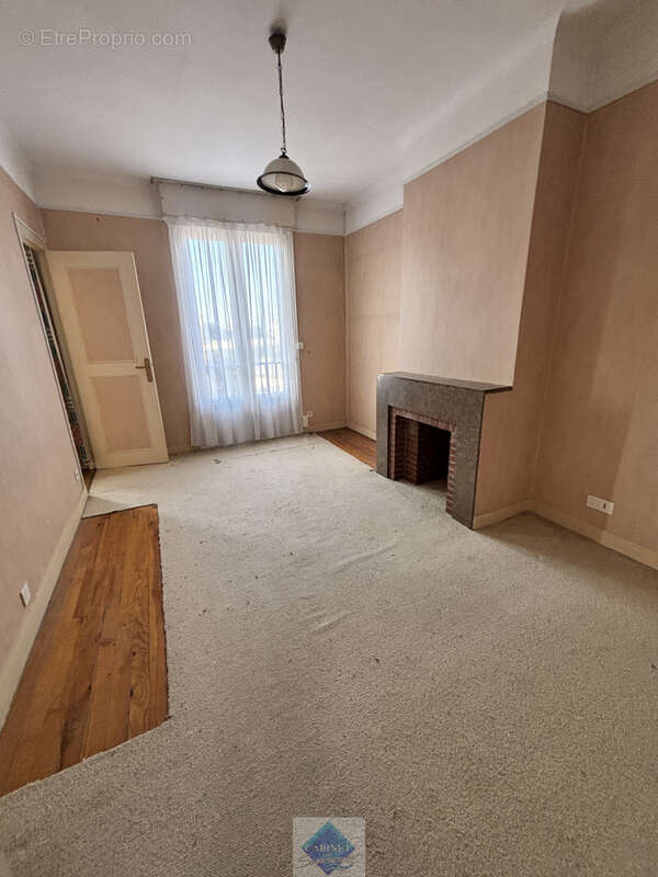 Appartement à ABBEVILLE