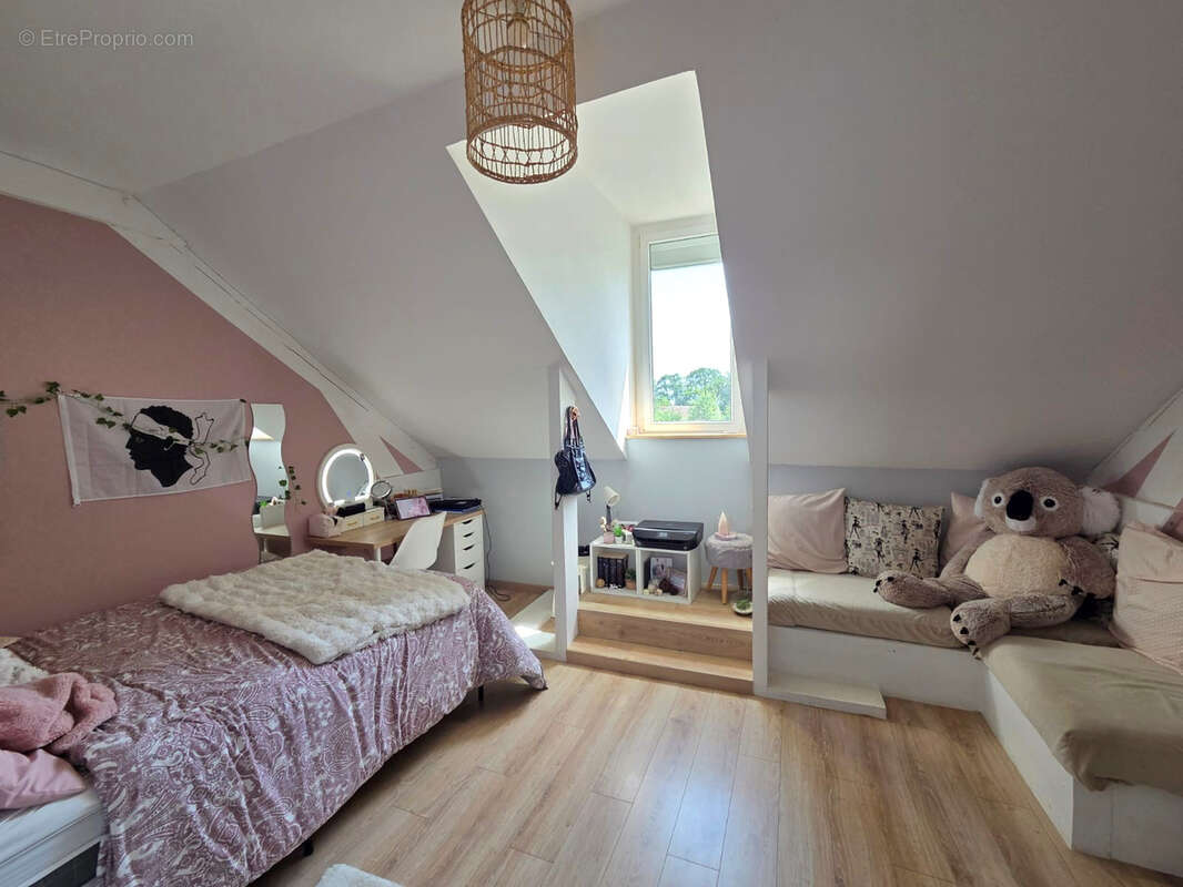 Maison lumineuse - photo 7