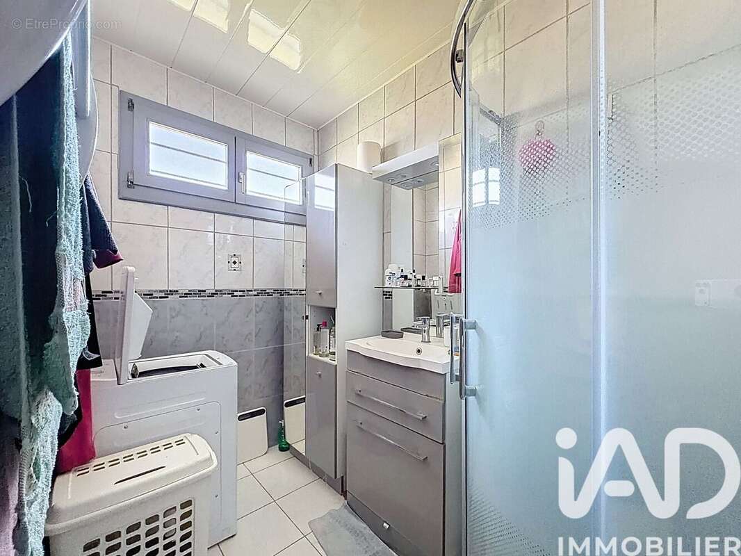 Photo 7 - Maison à SAINT-PIERRE-DU-PERRAY