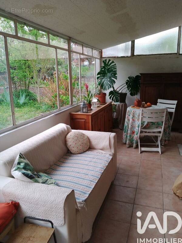 Photo 1 - Maison à SAINT-AFFRIQUE