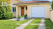 Maison à COMMUNAY