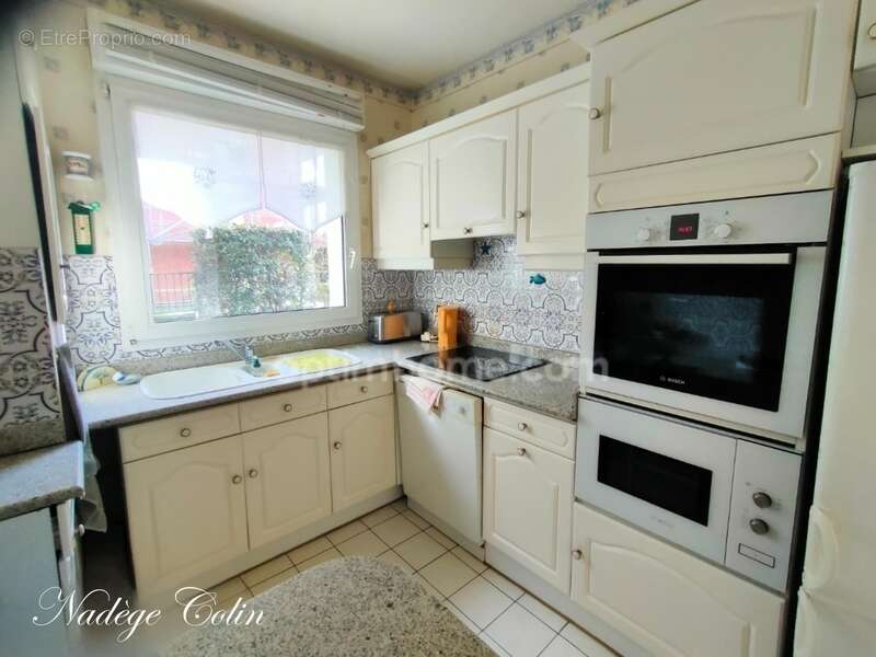 Appartement à MONTIGNY-LE-BRETONNEUX