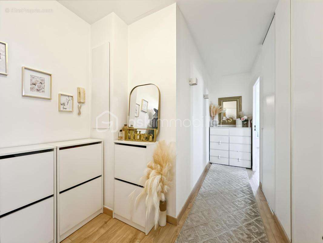 Appartement refait à neuf au dernier étage - photo 5