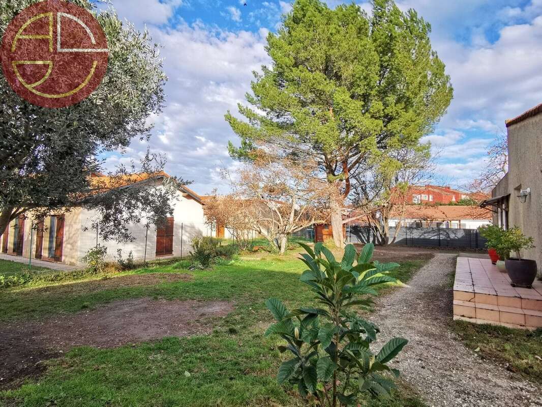 Commerce à CASTANET-TOLOSAN