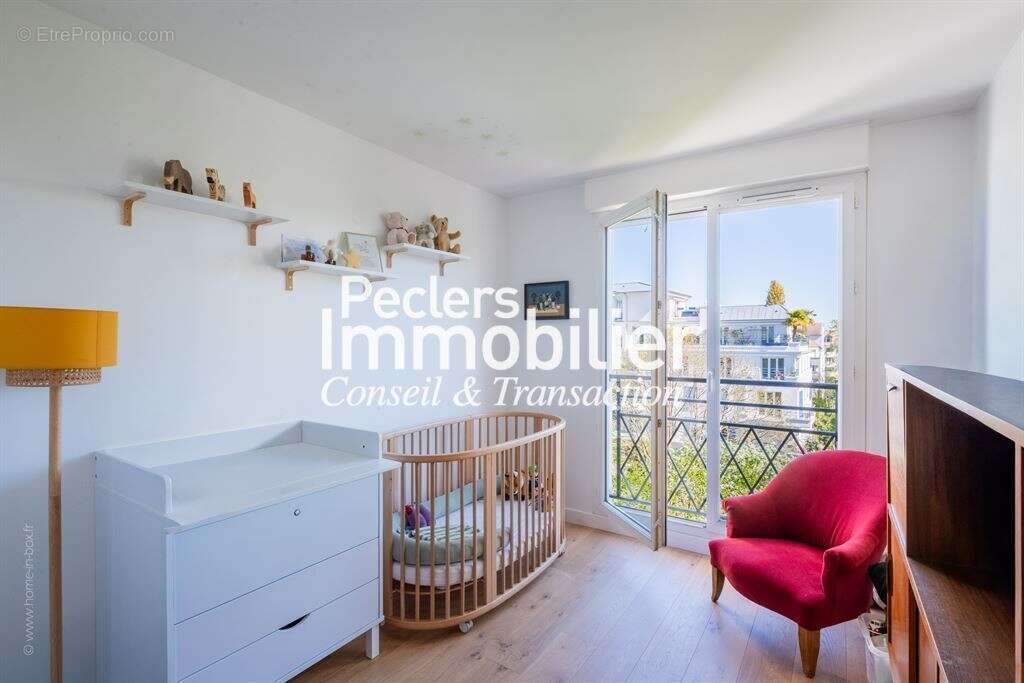 Appartement à RUEIL-MALMAISON