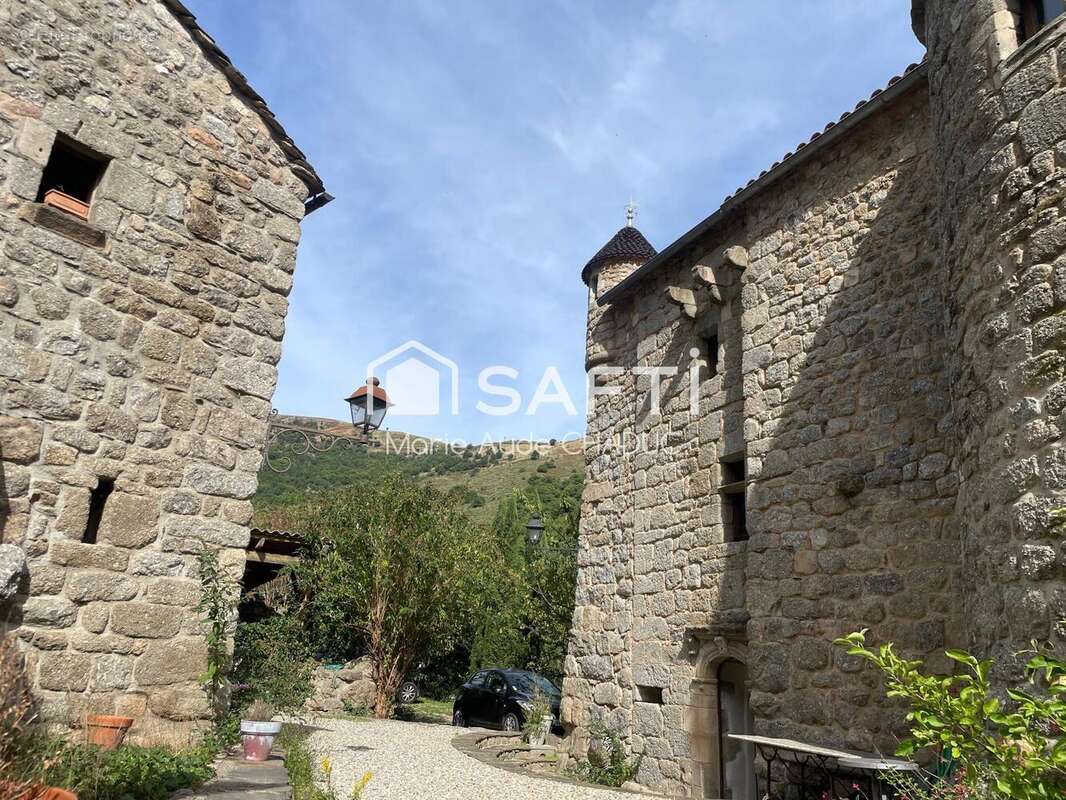 Photo 4 - Autre à LES VANS